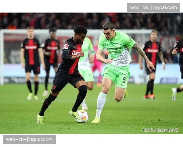 战报：沃尔夫斯堡1-0奥格斯堡，客队全场压迫次数占优却难破门