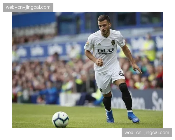 官方:瓦伦西亚与队长加亚续约至2029年