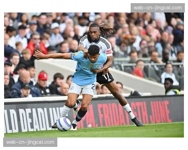 “农场主”的坚守:深度报道富勒姆如何凭借青训体系在英超立足。 “农场主”的坚守:深度报道富勒姆如何凭借青训体系在英超立足。