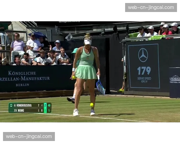 WTA1000印第安维尔斯站:万卓索娃因背伤退赛,保送对手晋级 WTA1000印第安维尔斯站:万卓索娃因背伤退赛,保送对手晋级