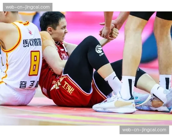 【2026年4月CBA联赛·赛后·战报浙江稠州金租98-95险胜深圳马可波罗，吴前关键罚球锁定胜局